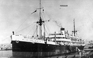 HOGGAR 01